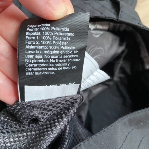 Helly Hansen Ski pants snowboarding pants size small - Picture 11 of 12